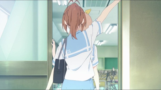 映画「リズと青い鳥」感想 (89)