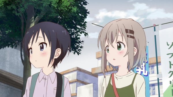 「ヤマノススメ サードシーズン」(3期)9話感想 (1)