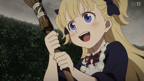 「シャドーハウス」8話感想 (27)