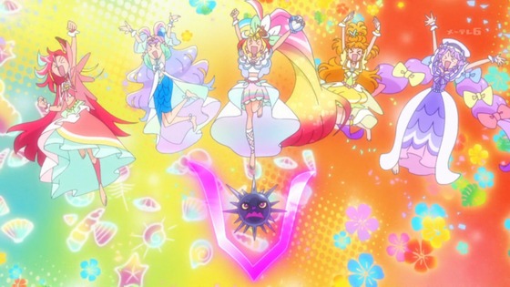 「トロピカル～ジュ！プリキュア」トロプリ 29話感想 (89)