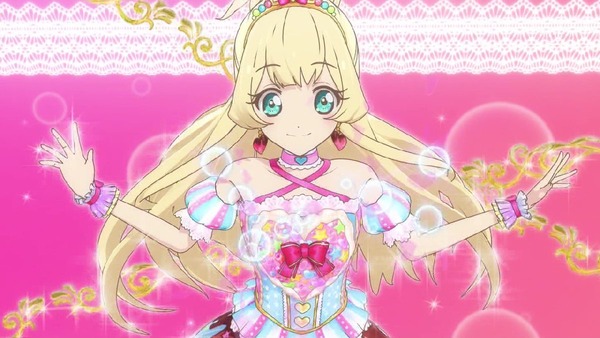 「アイカツスターズ!」 (34)