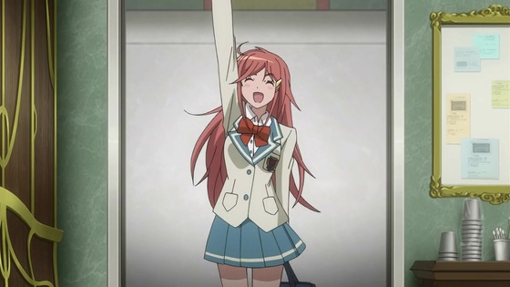 「モーレツ宇宙海賊」9話感想 (81)