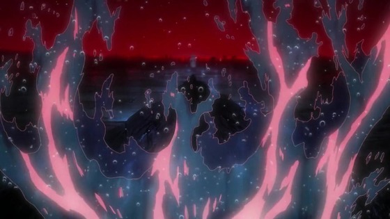 「BLEACH 千年血戦篇」20話感想 (76)