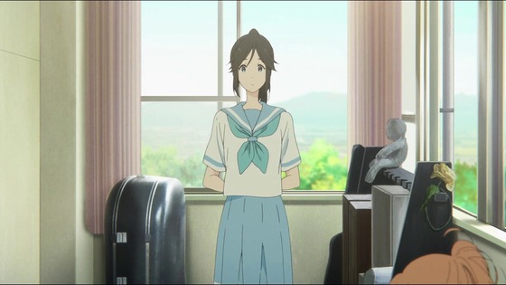 映画「リズと青い鳥」感想 (403)