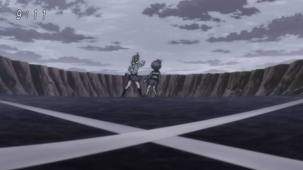 「ゲゲゲの鬼太郎」6期 49話感想 (18)