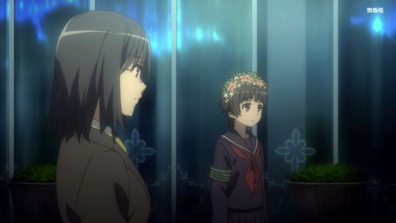 「とある科学の超電磁砲T」3期 17話感想 画像 (35)