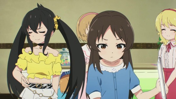 「アイドルマスター シンデレラガールズ U149」6話感想 (8)