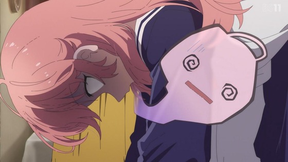 「きみが死ぬまで恋をしたい」3話感想 (64)