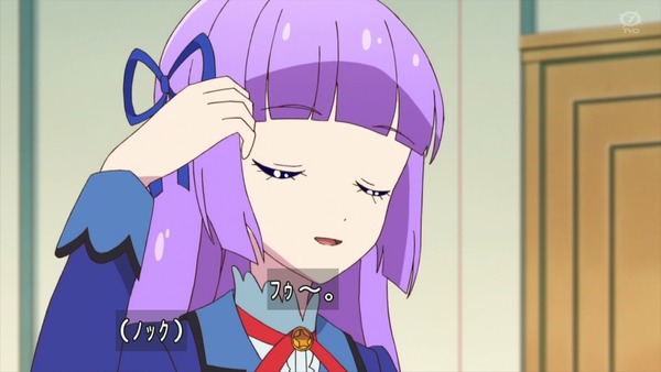 「アイカツオンパレード！」5話感想 (52)