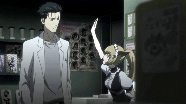 STEINS;GATE(シュタインズ・ゲート) (47)