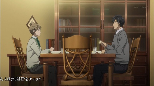「銀河英雄伝説 Die Neue These」5話感想 (28)