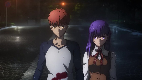 劇場版「Fatestay night [Heaven's Feel] II.感想  (237)