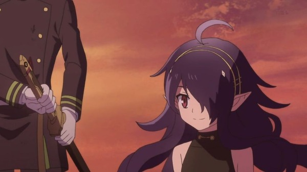 終わりのセラフ (4)