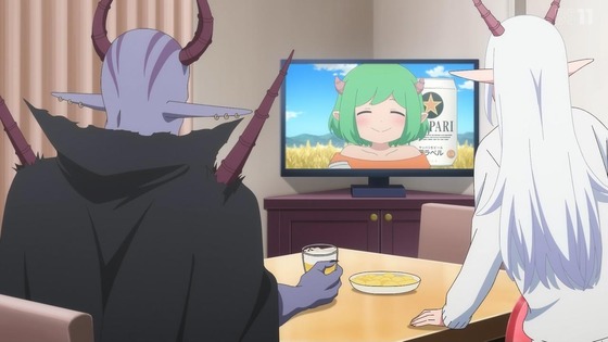 「姫様“拷問”の時間です」18話感想 (1)
