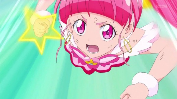 「スター☆トゥインクルプリキュア」10話感想 (53)