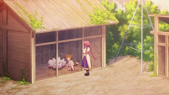 「アポカリプスホテル」4話感想 (3)