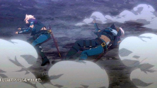 GATE 自衛隊 彼の地にて、斯く戦えり (33)