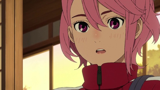 「ダンダダン」8話感想 (22)