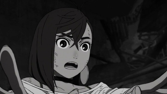 「ダンダダン」2話感想 (40)