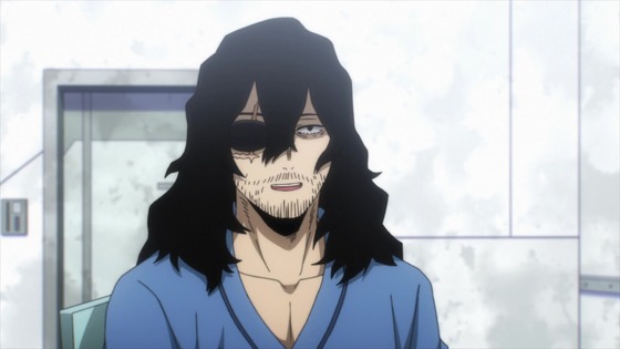 「僕のヒーローアカデミア」142話感想 (96)