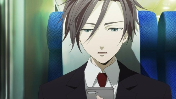 「デキる猫は今日も憂鬱」5話感想 (103)