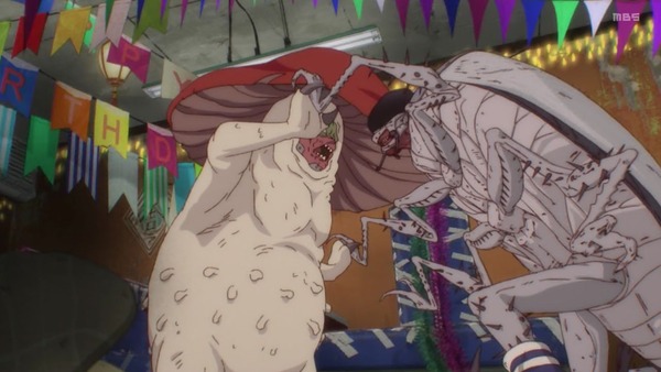 「ドロヘドロ」第10話感想 画像 (3)