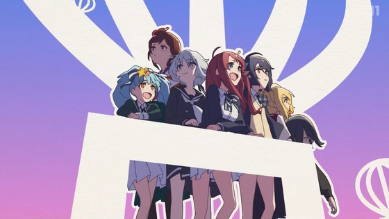 「ゾンビランドサガ リベンジ」2話感想 (17)