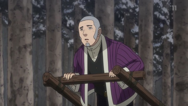 「ゴールデンカムイ」7話感想 (62)