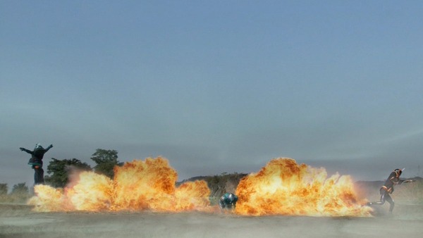 仮面ライダーゴースト (4)