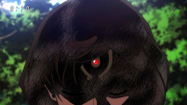 「ゲゲゲの鬼太郎」6期 50話感想 (25)