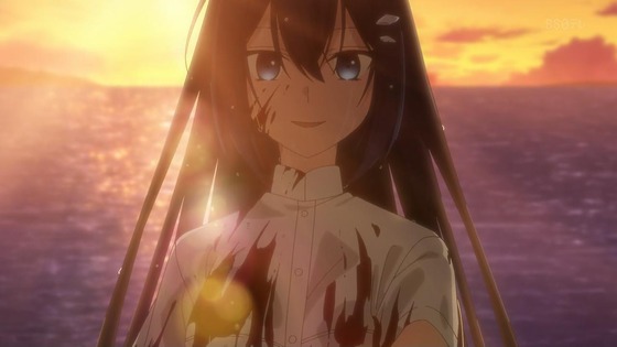 「私を喰べたい、ひとでなし」1話感想 (79)