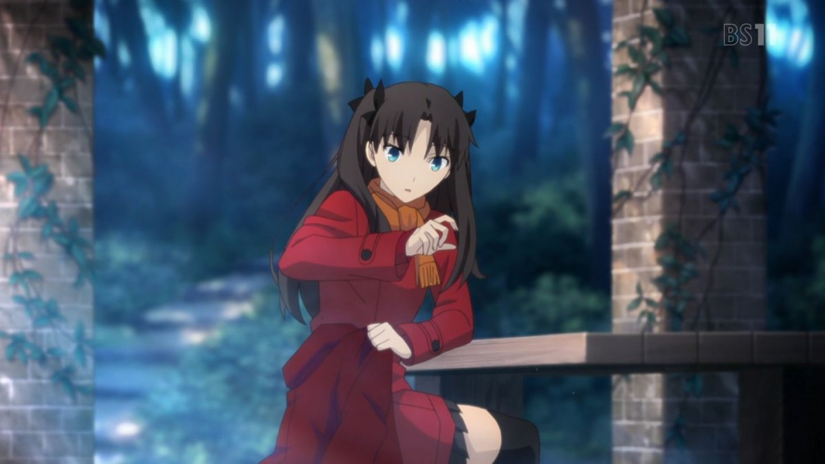 Fate Stay Night Ubw 13話感想 零れる涙と頼れる背中 聖杯戦争再開 士郎ヒーロー凛ヒロインともに全開 画像追加版 ポンポコにゅーす ファン特化型アニメ感想サイト Fate Stay Night Ubw 13話感想 零れる涙と頼れる背中 聖杯戦争再開 士郎ヒーロー凛ヒロインともに全開 画像追加版 ポンポコにゅーす ファン特化型アニメ感想サイト