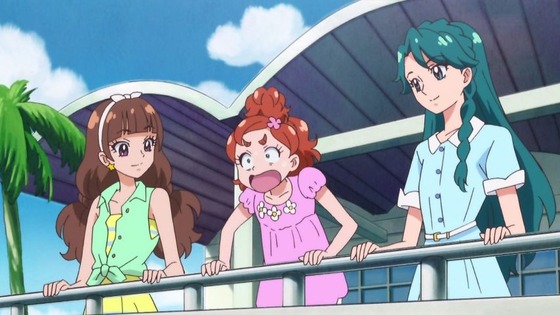 プリンセスプリキュア (2)