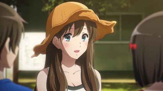 「響け!ユーフォニアム3」3期 7話感想 (103)
