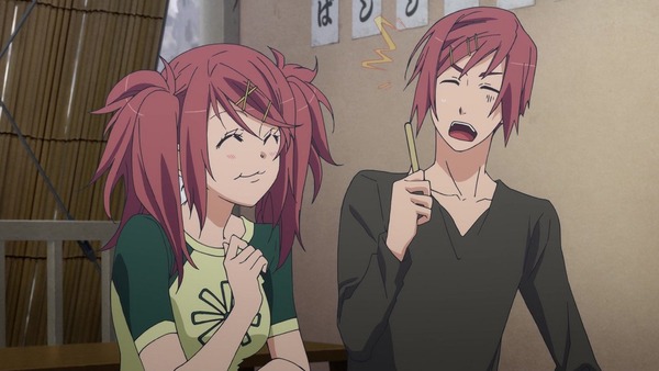 「あまんちゅ!~あどばんす~」2期 1話 (23)