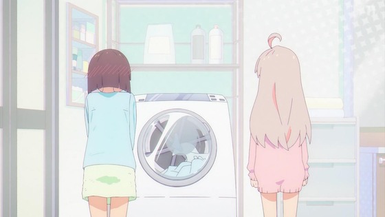 「お兄ちゃんはおしまい！」おにまい 8話感想 (62)