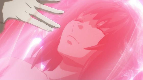 「蒼穹のファフナー THE BEYOND」4話感想 (125)