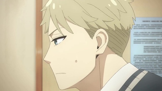 「SPY×FAMILY」43話感想 (86)