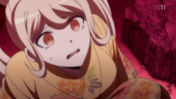「ダンガンロンパ3」希望編 (27)