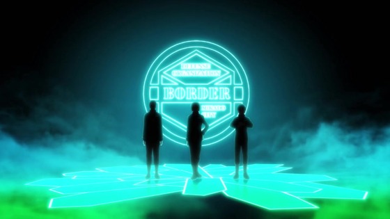 「ワールドトリガー」2期 9話感想 (34)