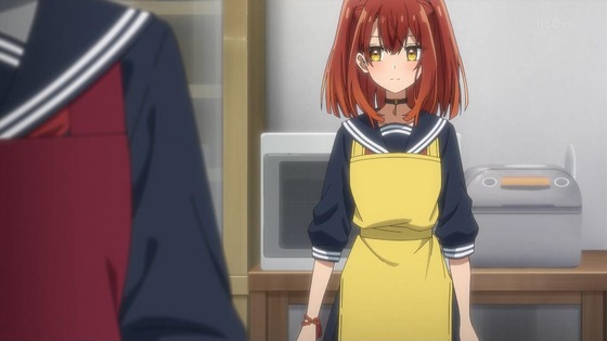 「私を喰べたい、ひとでなし」4話感想 (98)