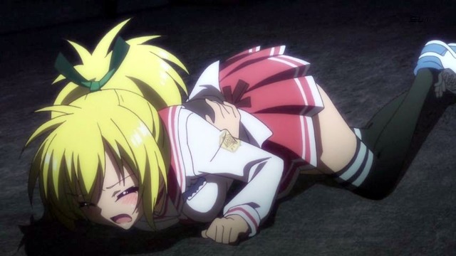 緋弾のアリアAA (32)