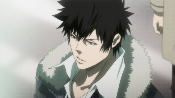 「PSYCHO-PASS サイコパス」8話感想  (9)