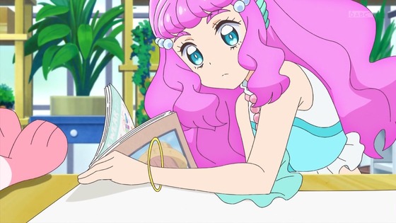 「トロピカル~ジュ!プリキュア」15話感想 (2)