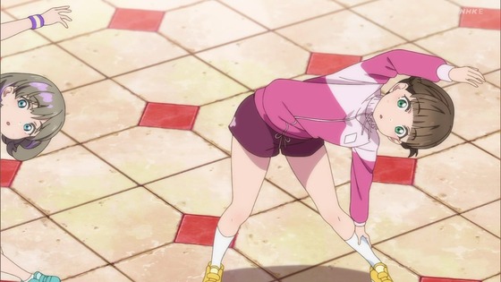 「ラブライブ!スーパースター!!」2期 4話感想 (14)