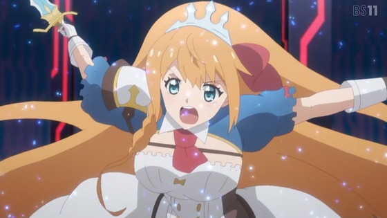 「プリンセスコネクト！ReDive」2期 10話感想 (47)
