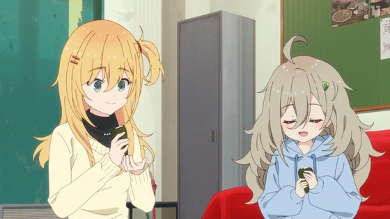 「日々は過ぎれど飯うまし」12話感想 [ひびめし] (75)