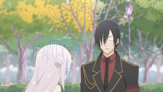 「かつて魔法少女と悪は敵対していた。」12話感想 (35)