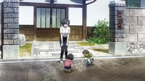 「蒼穹のファフナー THE BEYOND」5話感想 (152)