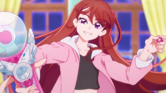 「ひろがるスカイ!プリキュア」ひろプリ 29話感想 (28)